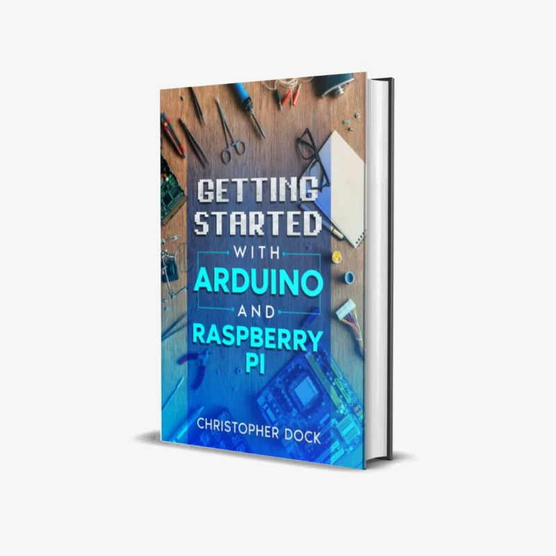 Getting started with Arduino and Raspberry Pi