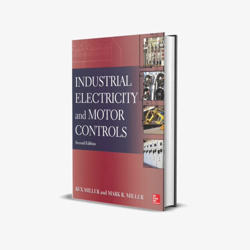 Industrial Electricity and Motor Controls 2 ed PDF