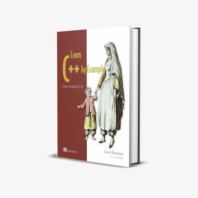 Learn C by Example Covers versions 11 to 23 PDF