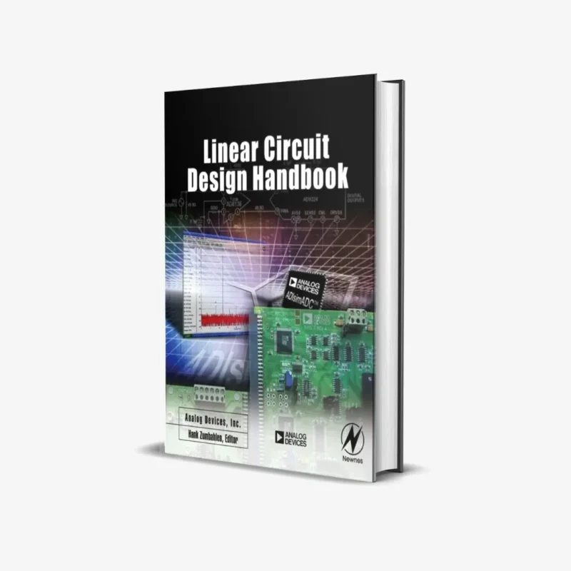Linear Circuit Design Handbook 1 ed PDF