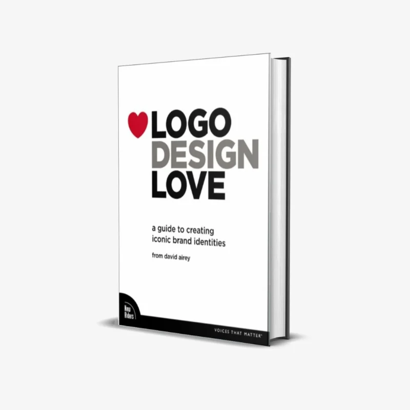 Logo Design Love A Guide to Creating Iconic Brand Identities
