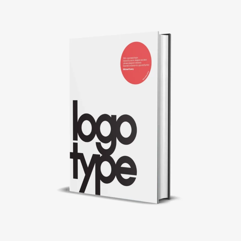 Logotype 1 ed