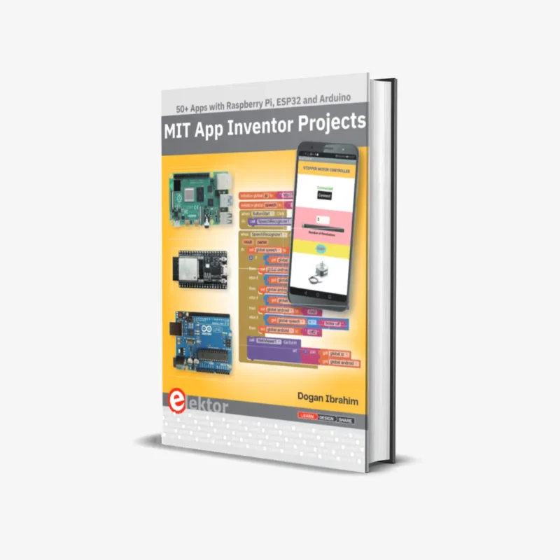MIT App Inventor Projects 1 ed PDF