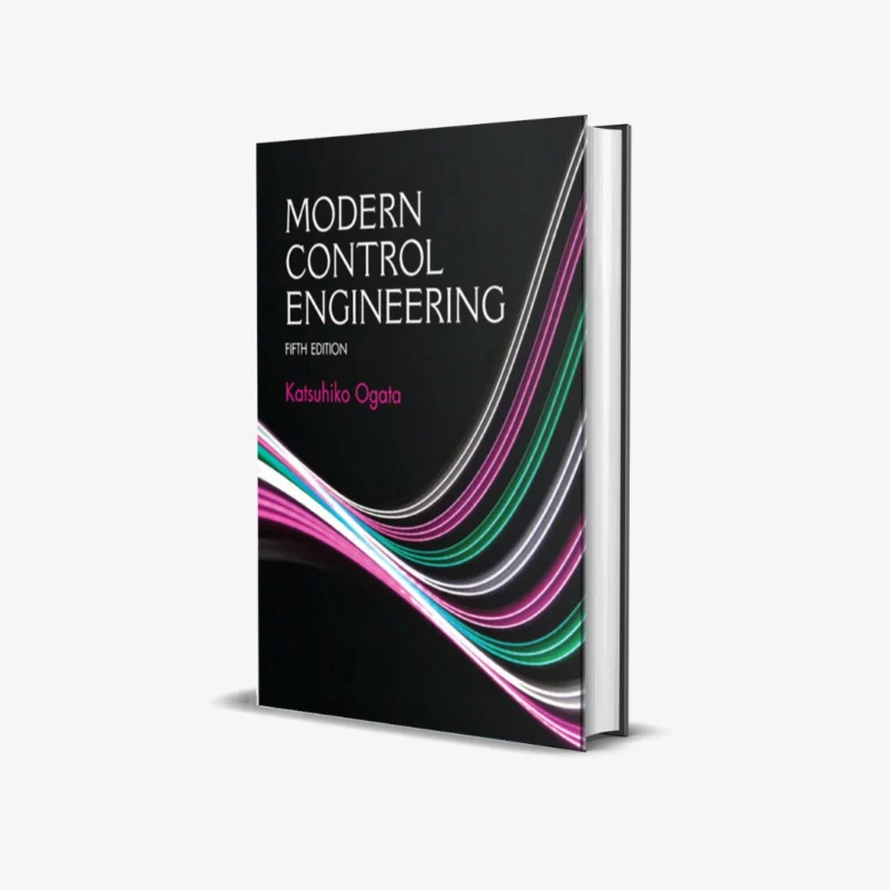 Modern Control Engineering 5 ed