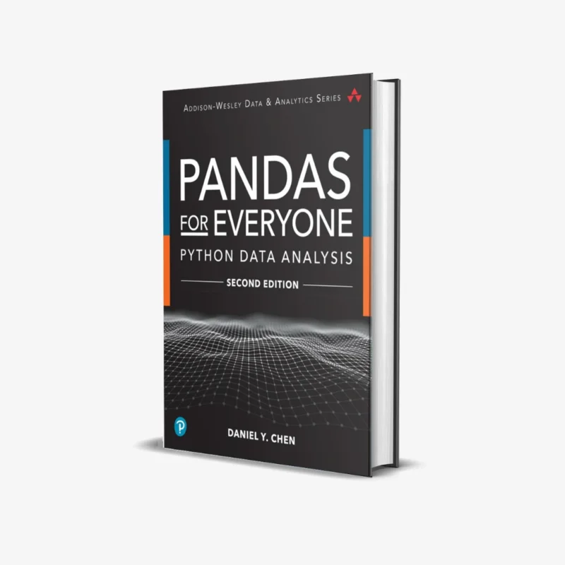 Pandas for Everyone Python Data Analysis 2 ed PDF