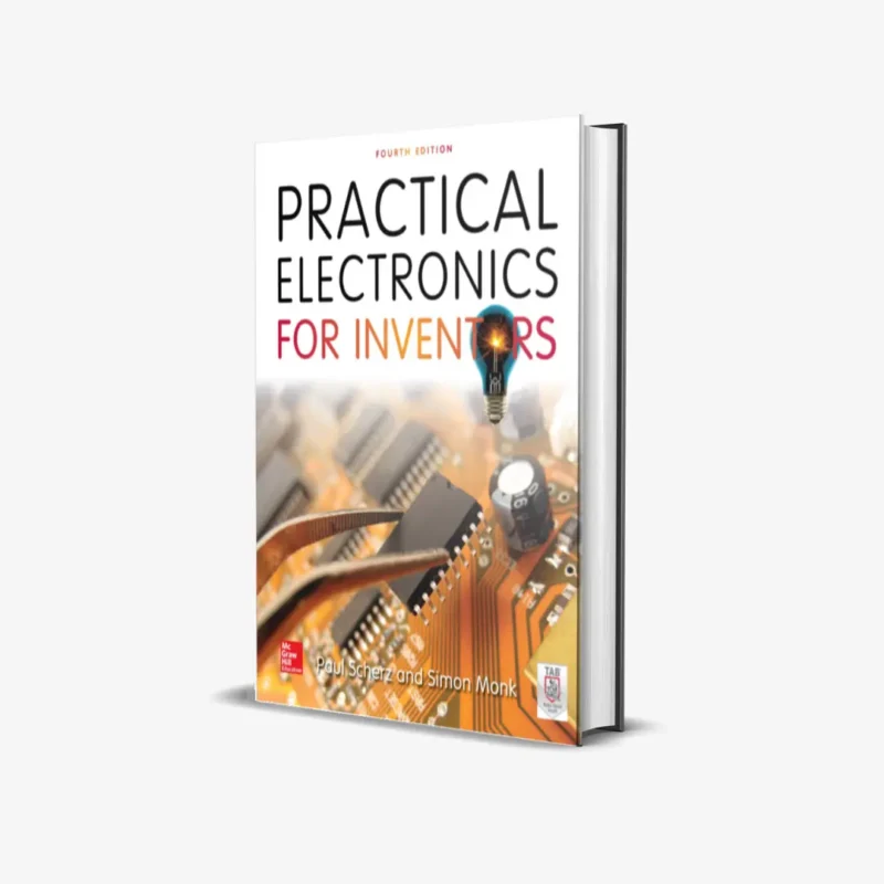 Practical Electronics For Inventors 4 ed PDF