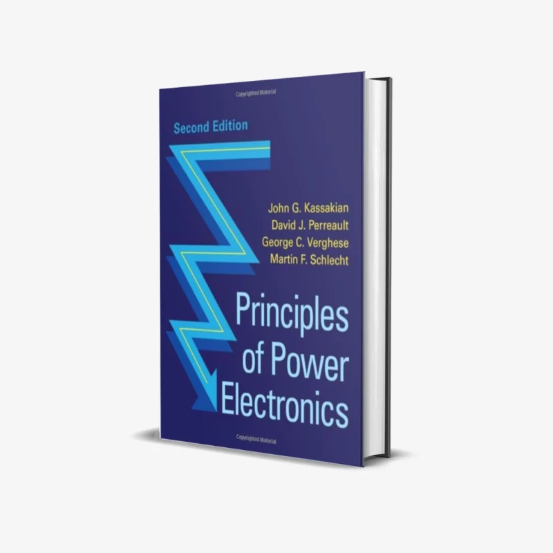 Principles of Power Electronics 2 ed