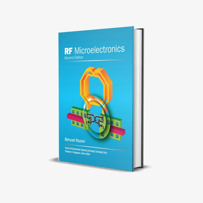 RF Microelectronics 2 ed
