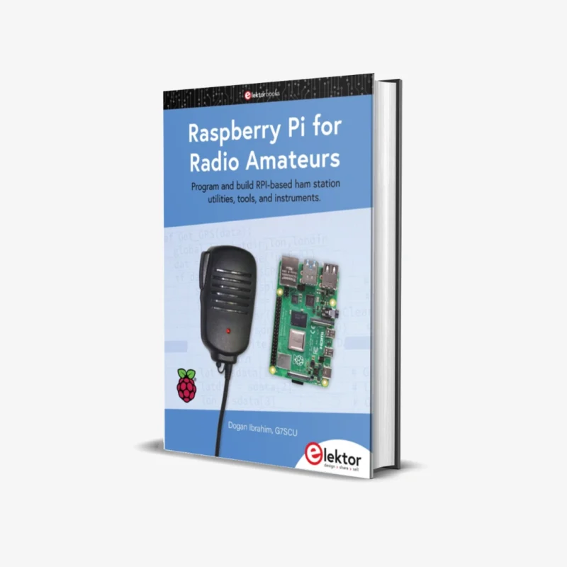 Raspberry Pi for Radio Amateurs
