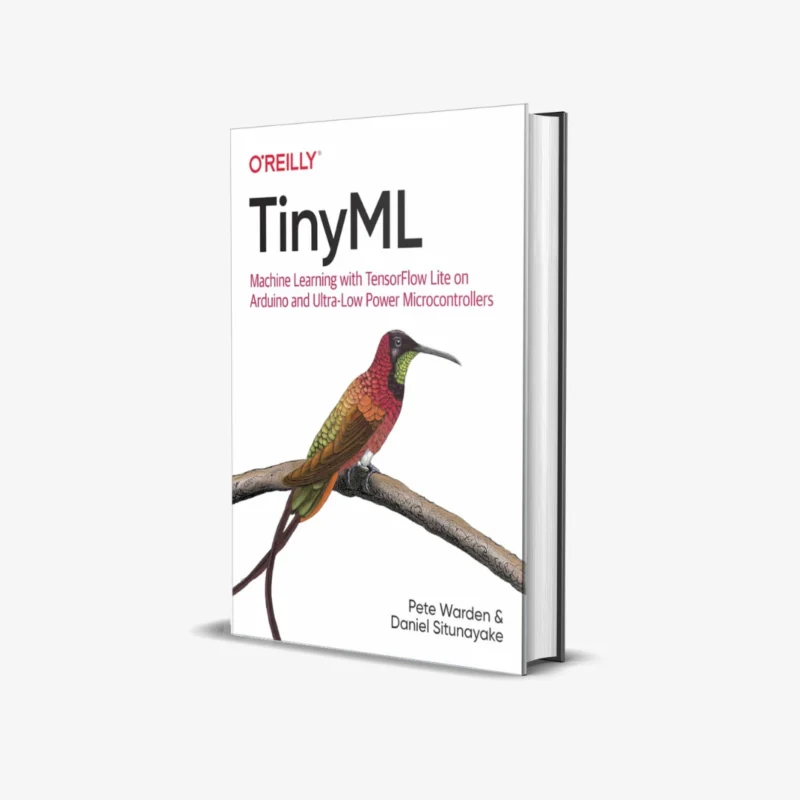 TinyML Machine Learning with TensorFlow Lite 1 ed PDF