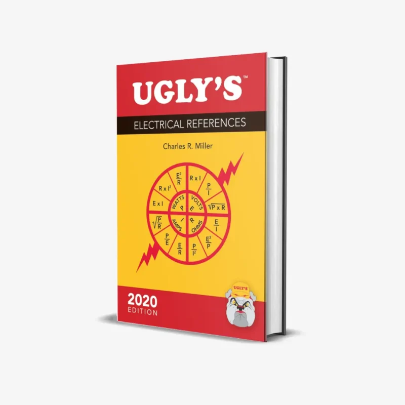 Uglys Electrical References 2020 6 ed PDF