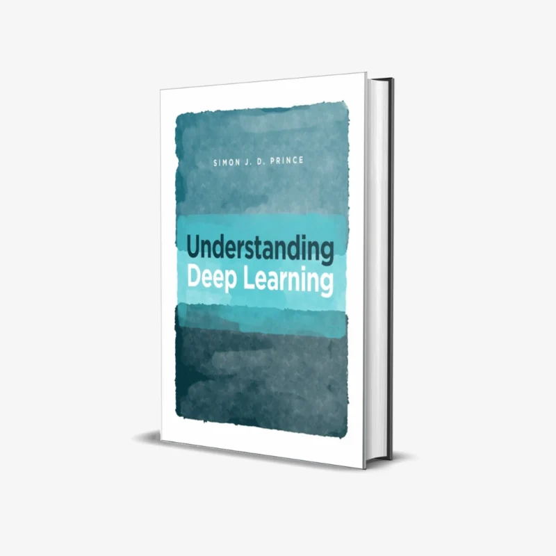 Understanding Deep Learning