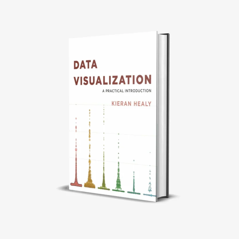 Data Visualization A Practical Introduction 1 ed