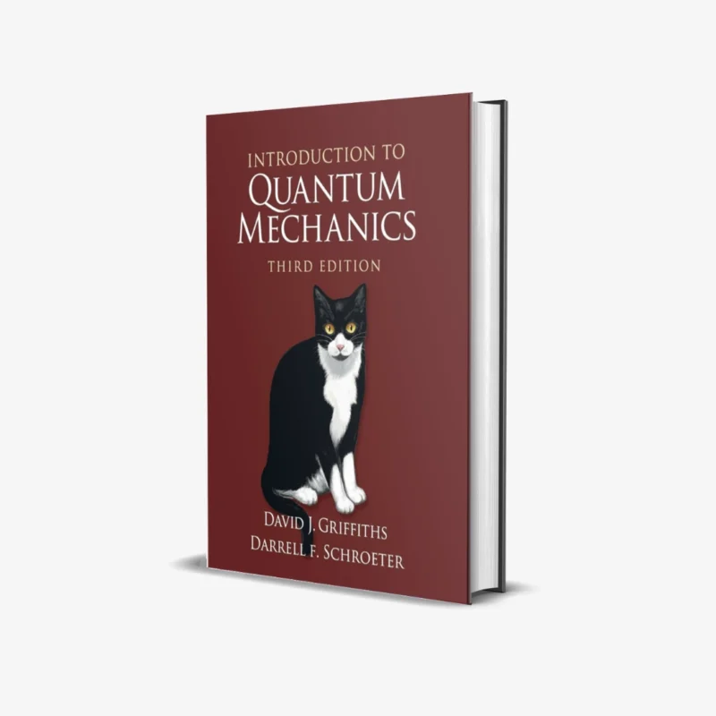 Introduction to Quantum Mechanics 3 ed