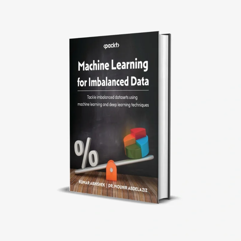 Machine Learning for Imbalanced Data 1 ed