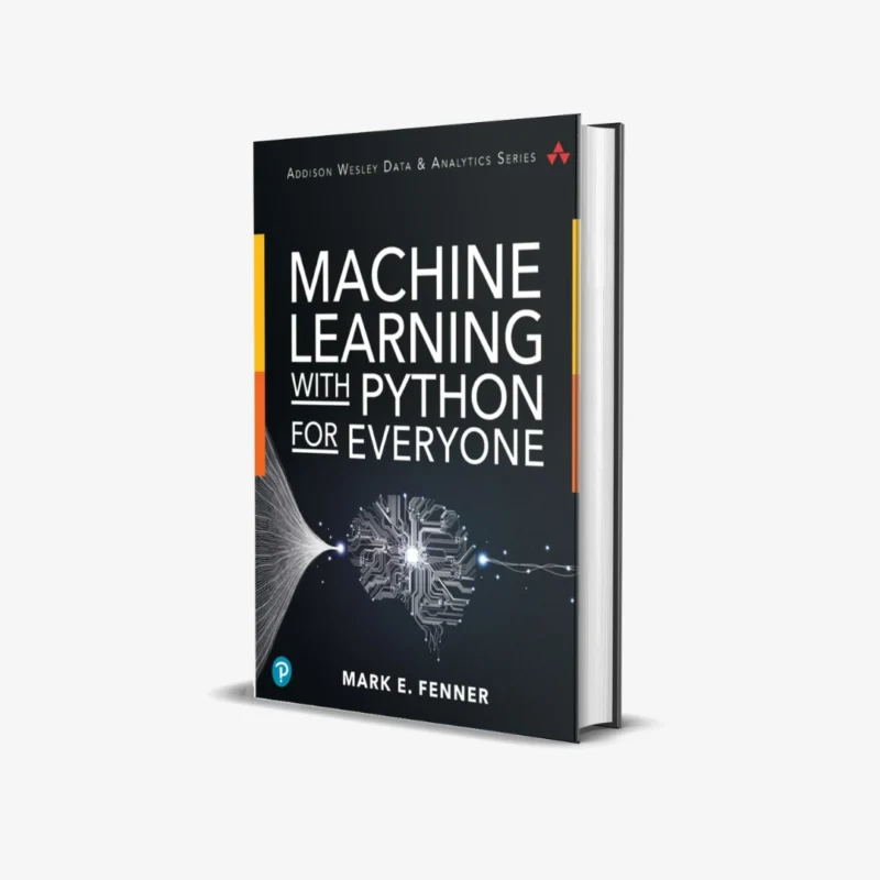 Machine Learning with Python for Everyone 1 ed