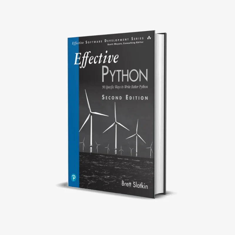 Effective Python 2 ed