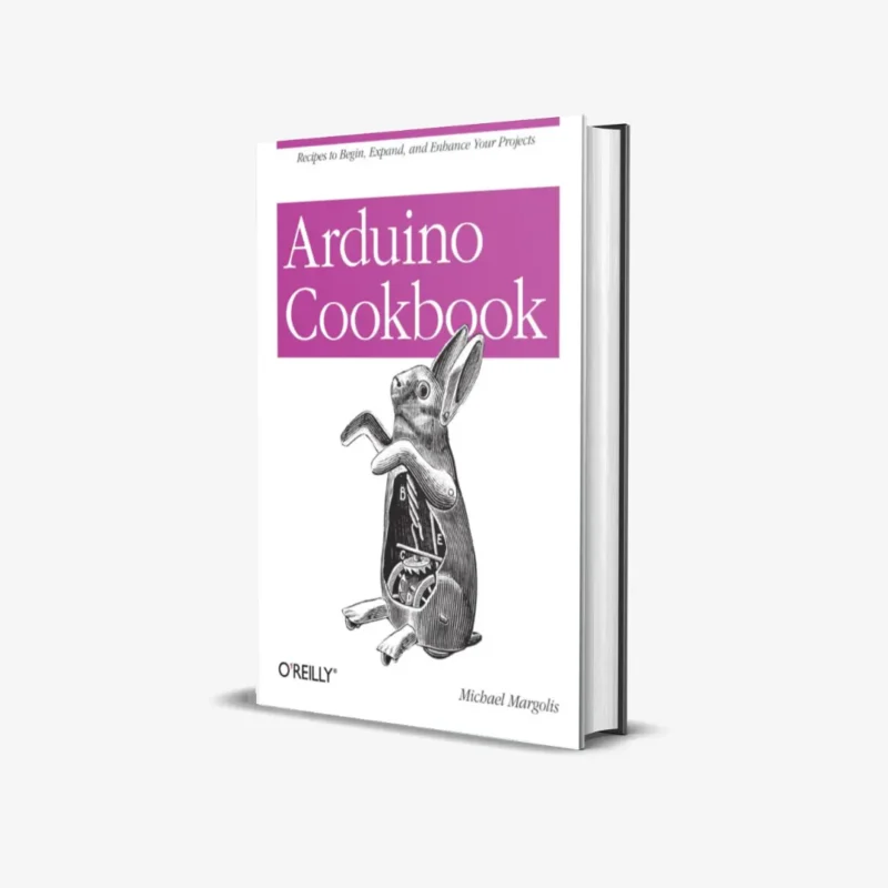 Arduino Cookbook 1 ed PDF