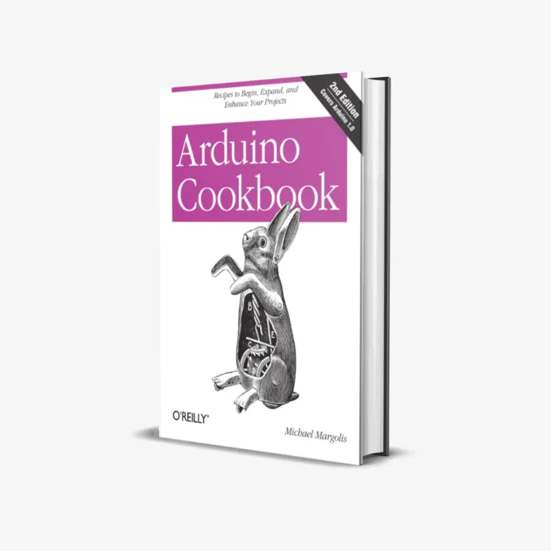 Arduino Cookbook (2 ed)