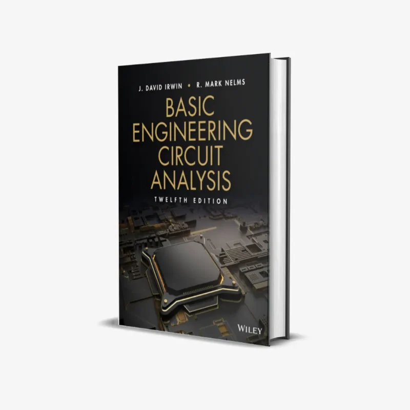 Basic Engineering Circuit Analysis 12 ed PDF