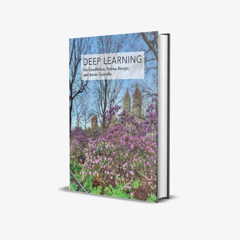 Deep Learning Adaptive Computation and Machine Learning series