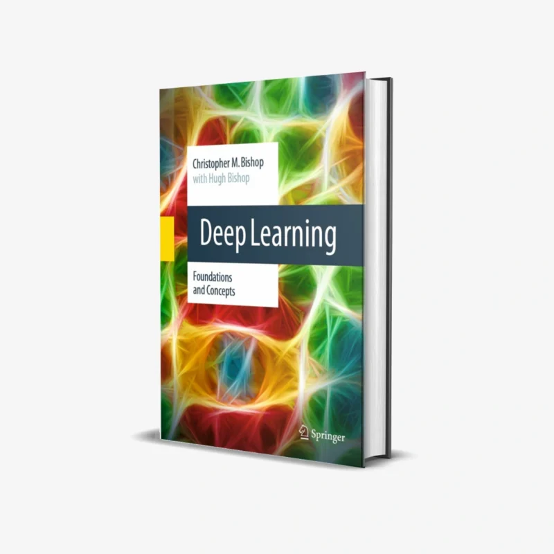 Deep Learning Foundations and Concepts 2024 ed