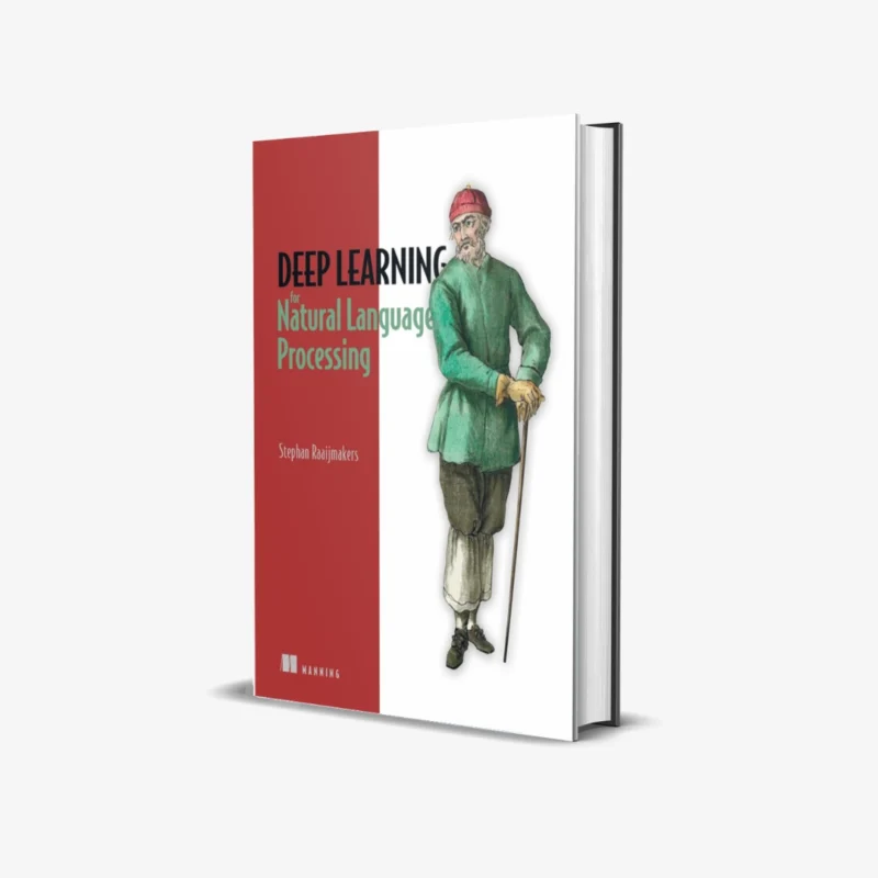 Deep Learning for Natural Language Processing (1 ed)