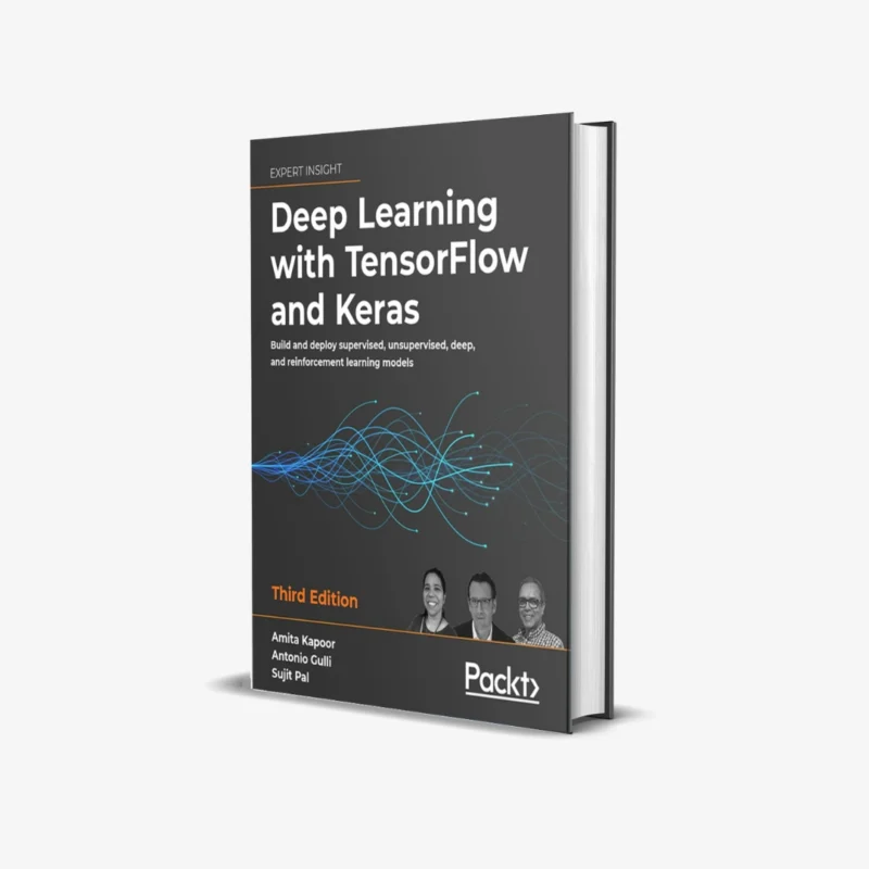 Deep Learning with TensorFlow and Keras 3 ed