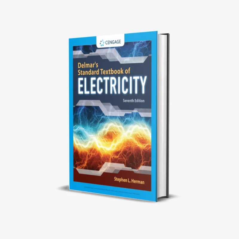 Delmars Standard Textbook of Electricity 7 ed PDF