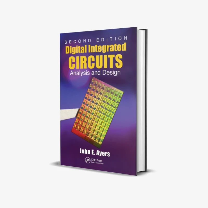 Digital Integrated Circuits Analysis and Design 2 ed