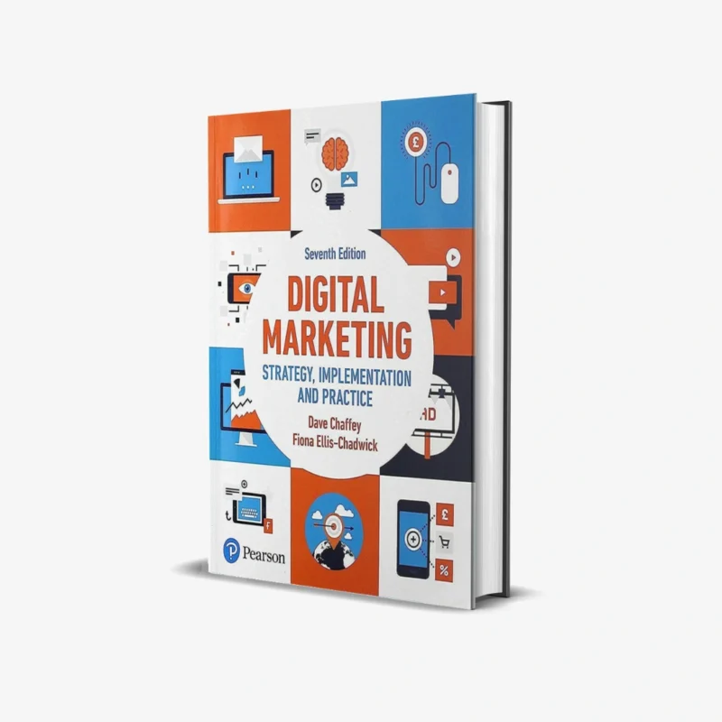 Digital Marketing 7 ed