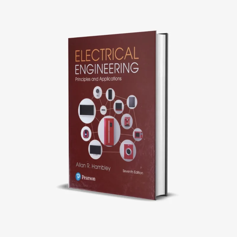 Electrical Engineering: Principles & Applications (7 ed)