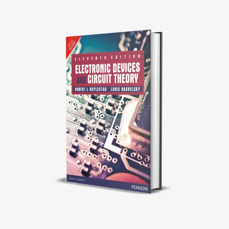 Electronic Devices and Circuit Theory 11 ed PDF