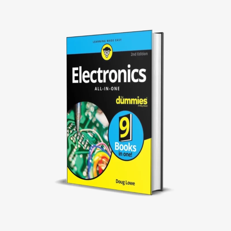 Electronics All in One For Dummies PDF 2 ed