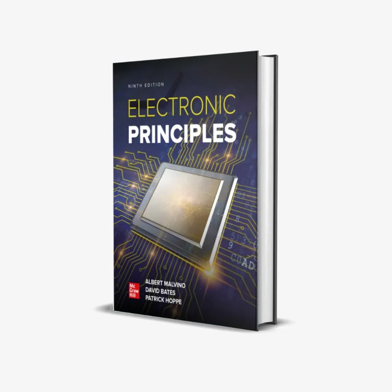Experiments Manual for use with Electronic Principles 9 ed