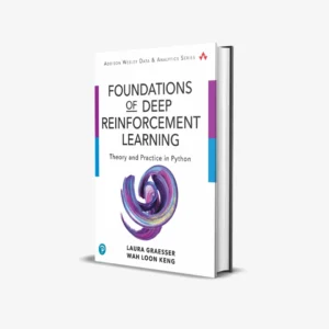Foundations of Deep Reinforcement Learning (1 ed)