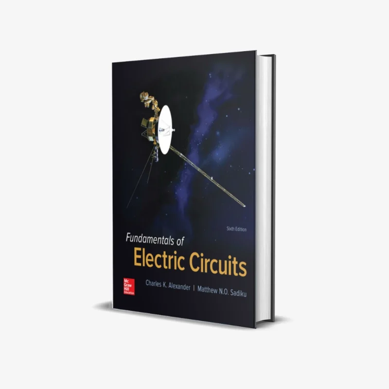 Fundamentals of Electric Circuits 6 ed PDF