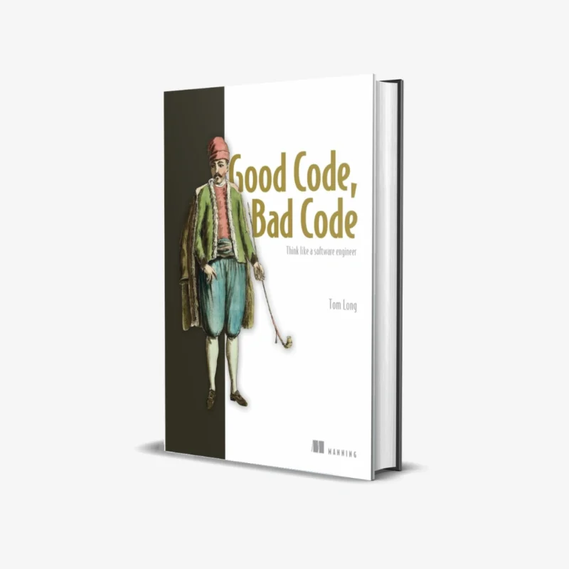 Good Code Bad Code 1 ed