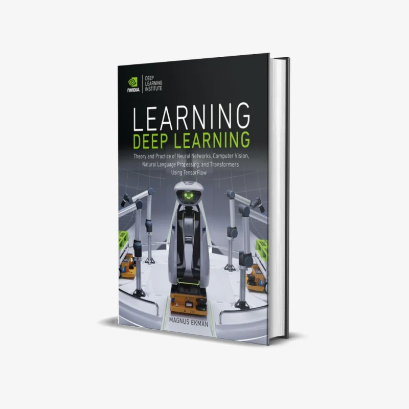 Learning Deep Learning (1 ed)