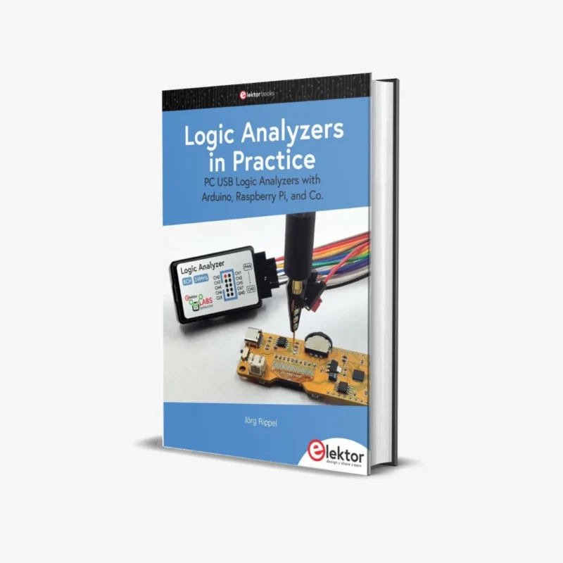 Logic Analyzers in Practice