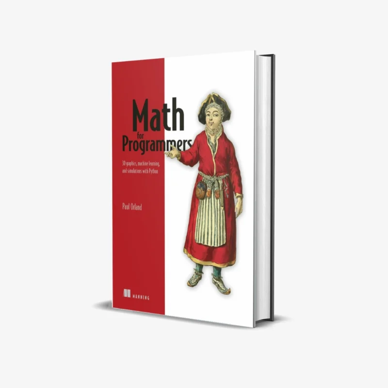 Math for Programmers 1 ed