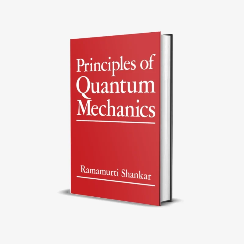 Principles of Quantum Mechanics 2 ed
