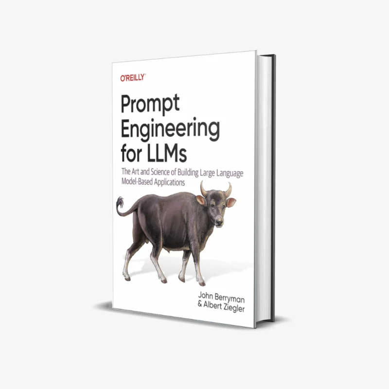 Prompt Engineering for LLMs 1 ed