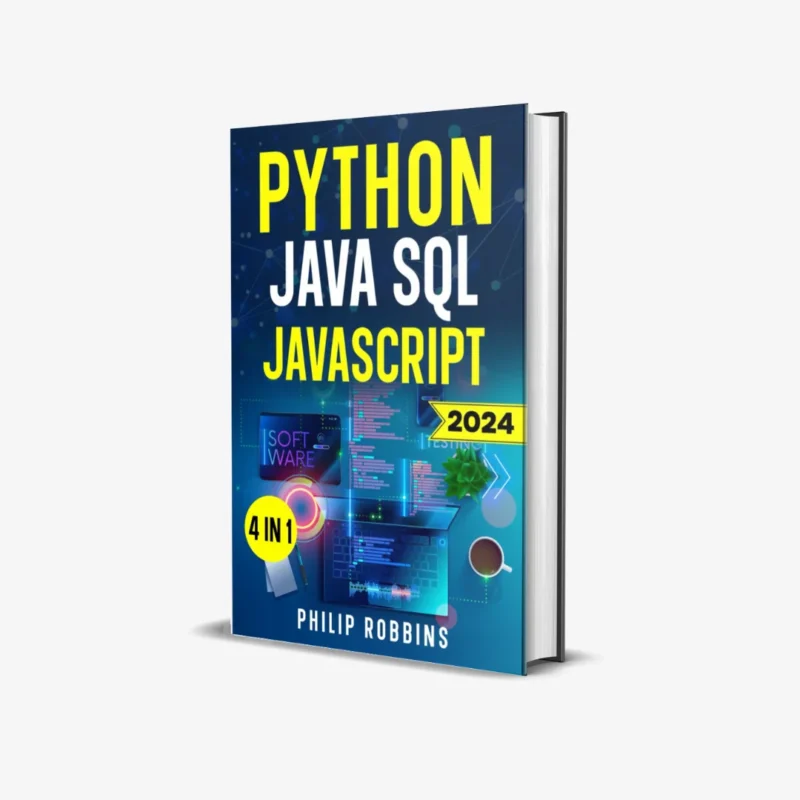 Python Java SQL JavaScript 1 ed PDF