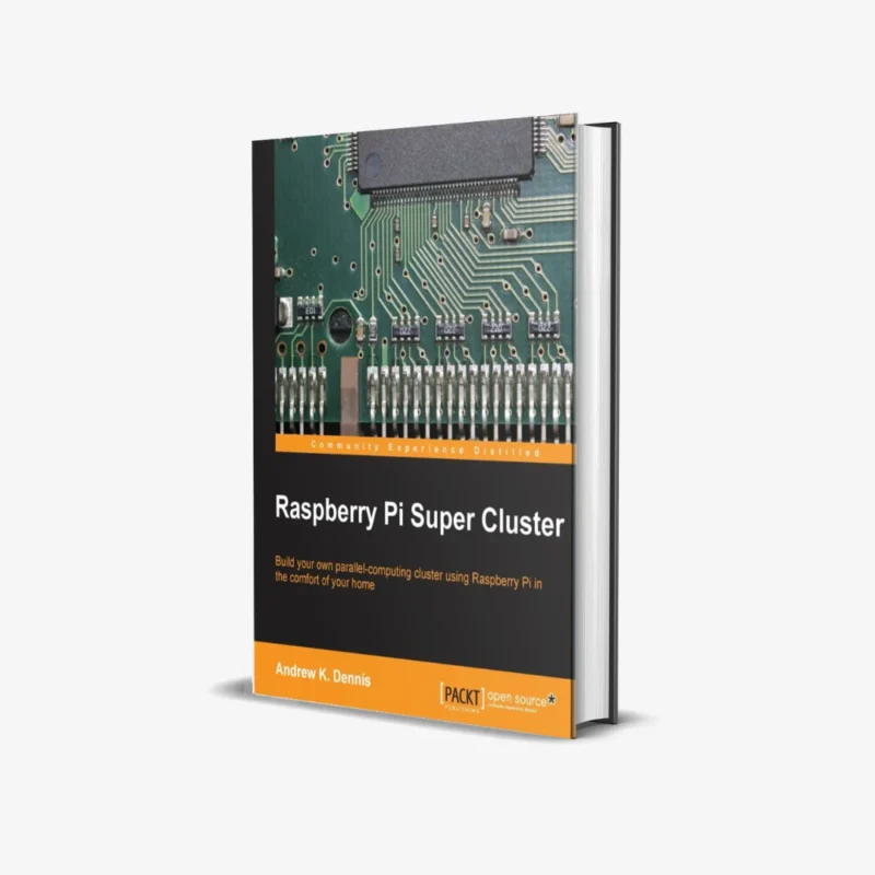 Raspberry Pi Super Cluster