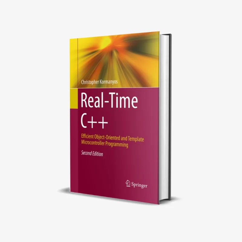 Real Time C 2 ed PDF