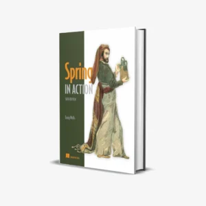 Spring in Action (6 ed)
