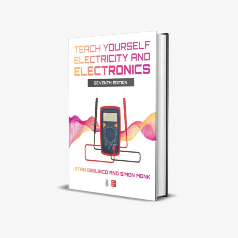 Teach Yourself Electricity and Electronics 7 ed PDF