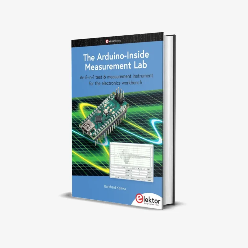 The Arduino Inside Measurement Lab PDF